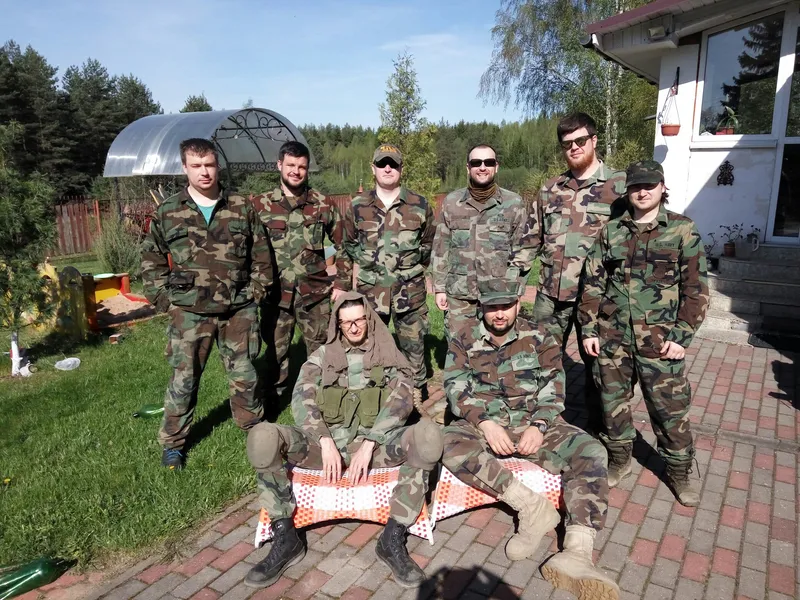 Псковское Открытие 2016