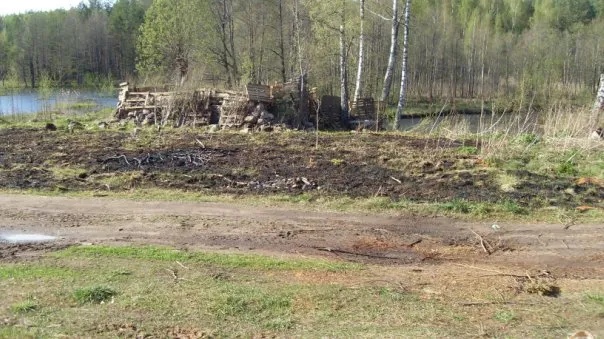 Псков 10-11 мая 2009