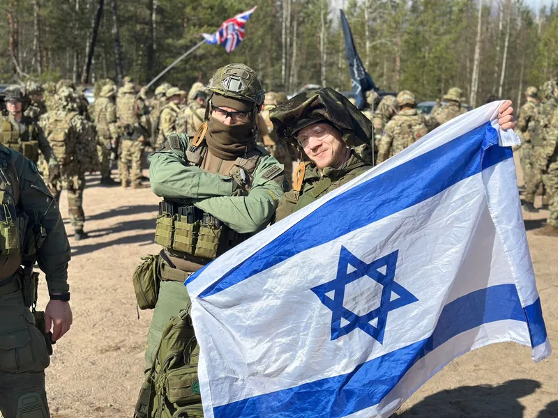 18.04.2026 «Атомный переполох» ОСК. Каннельярви