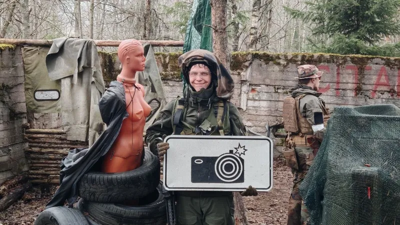 05.04.2026 «Телепорт-5» ЛСО. Северный