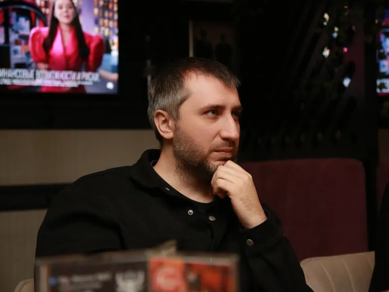 Итоговое собрание 22.11.2025