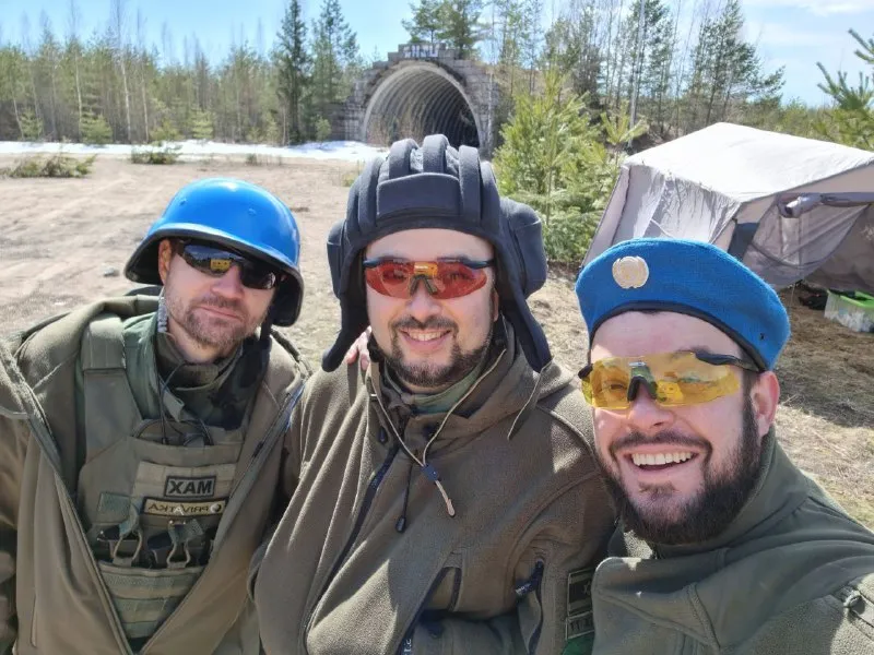 Escape from Tarkov 30.04.22