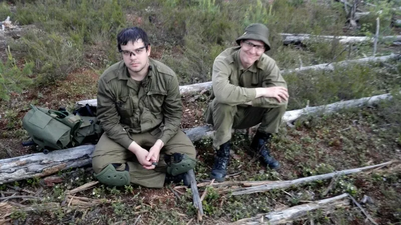 Открытие ОСК 2015