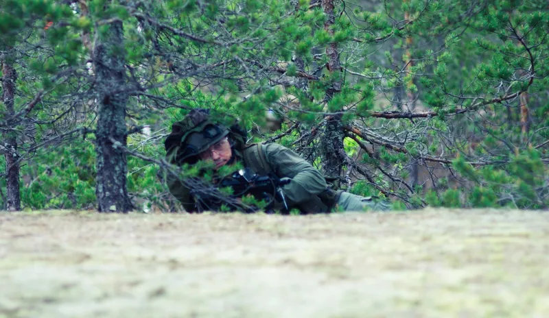 Открытие сезона, 31.05.2025, организаторы ОСК, ЛСО. Каннельярви