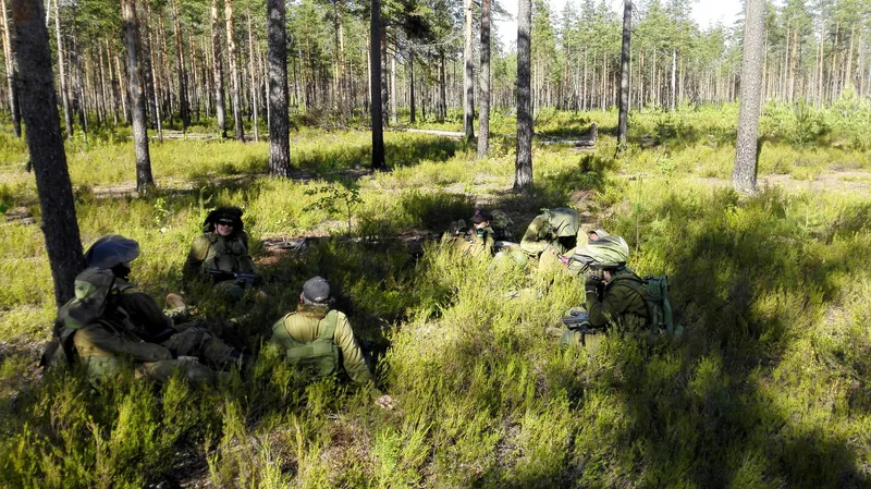 Открытие ОСК 2015