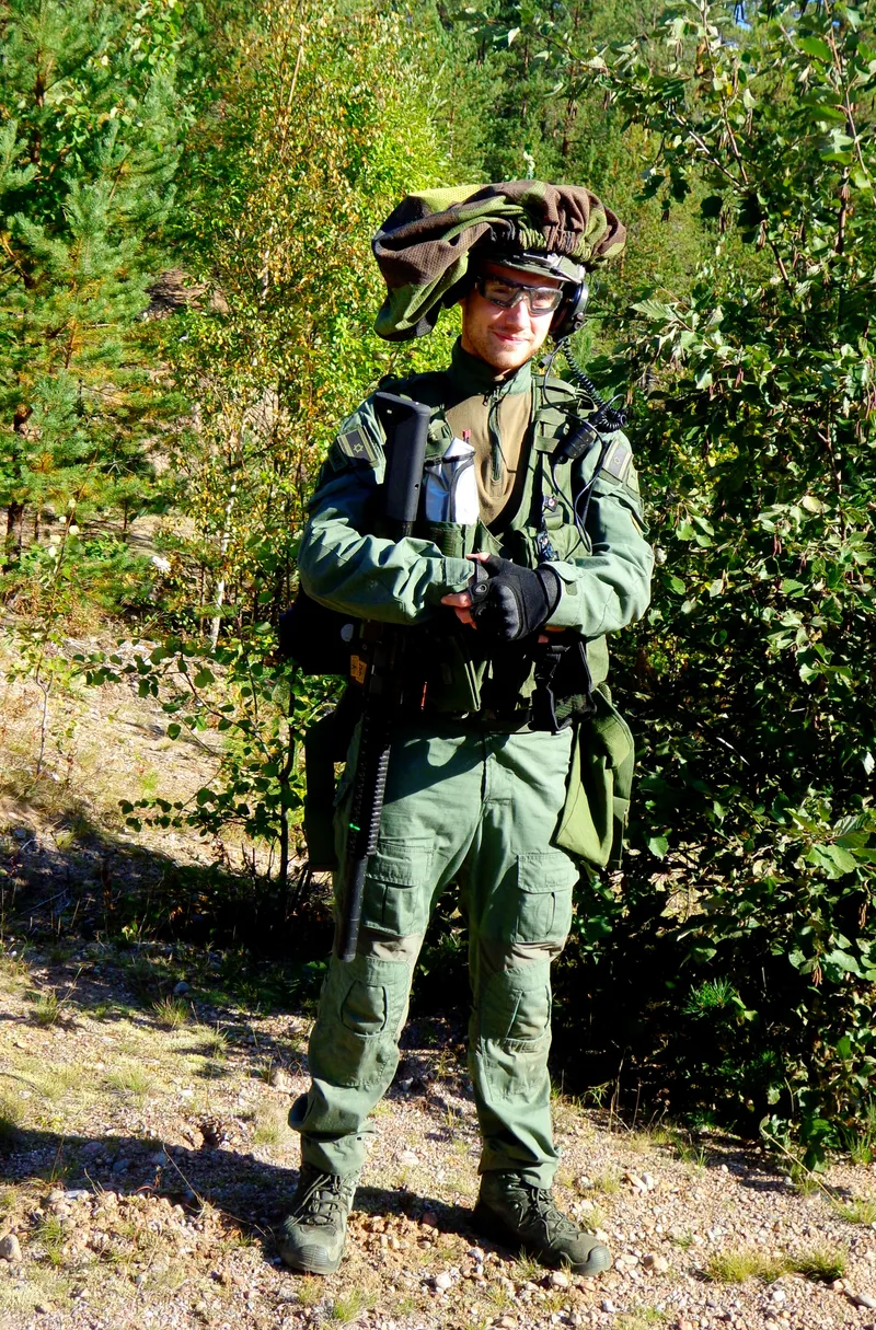 "Пеленг 3. Глубина" 07.09.2024. Организатор ОРГ ГРУППА ОСК, полигон "Олений"