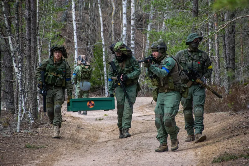 18.04.2026 «Атомный переполох» ОСК. Каннельярви