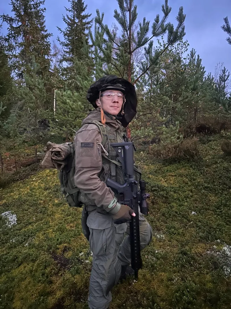 "Закрытие страйкбольного сезона ОСК 24 Еscaramuza" 28.09.2024, организатор PSG, 7 Rifles, Red Kaktuss