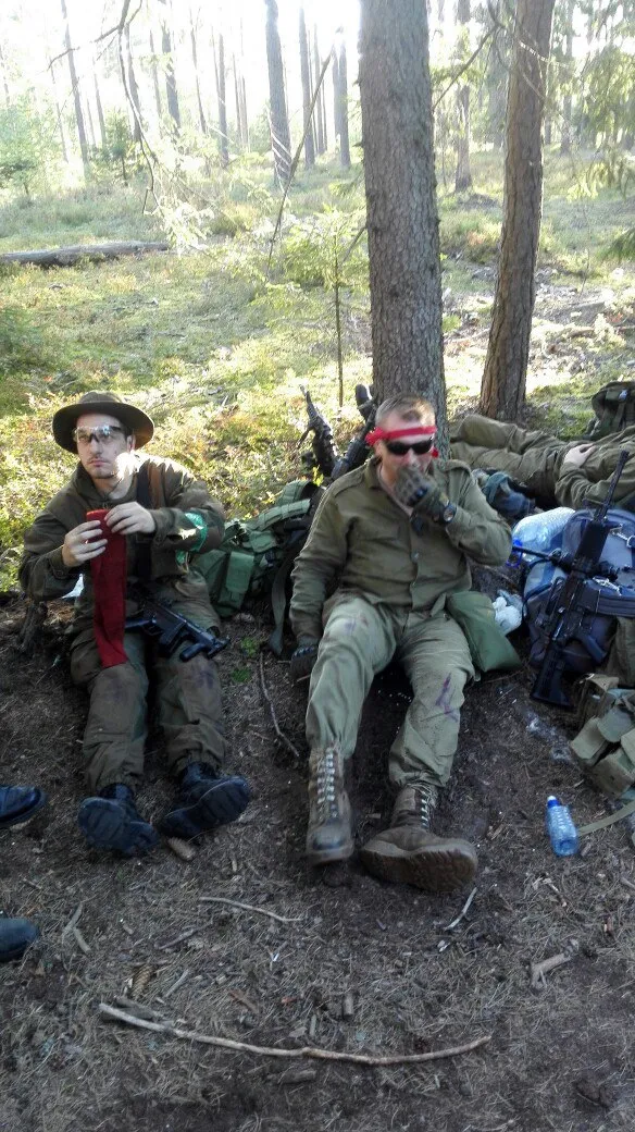 Щпицберген 22082015