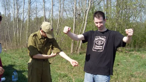 Псков 10-11 мая 2009
