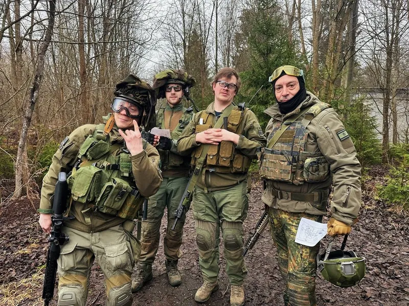 05.04.2026 «Телепорт-5» ЛСО. Северный