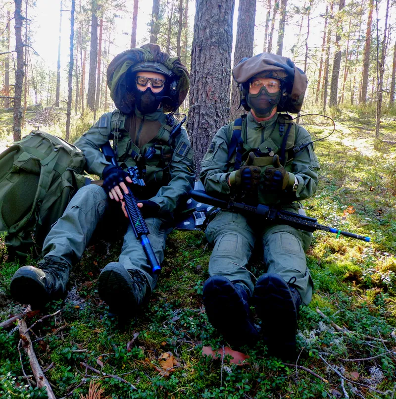 "Пеленг 3. Глубина" 07.09.2024. Организатор ОРГ ГРУППА ОСК, полигон "Олений"