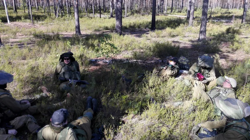 Открытие ОСК 2015