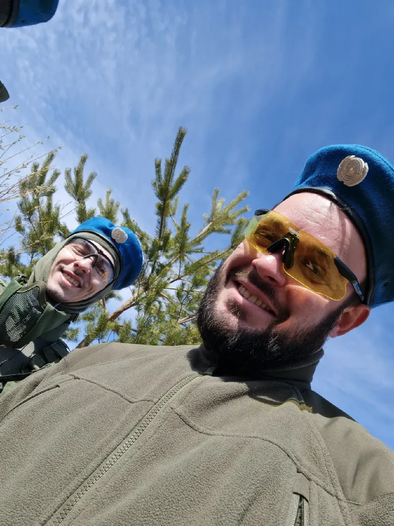 Escape from Tarkov 30.04.22