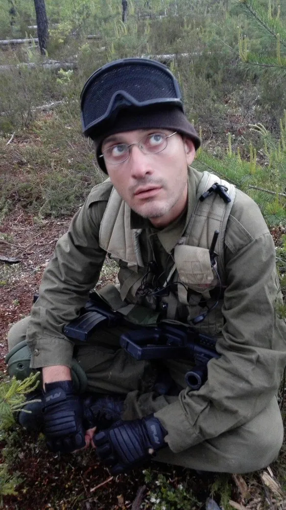 Открытие ОСК 2015