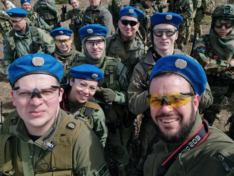 Escape from Tarkov 30.04.22