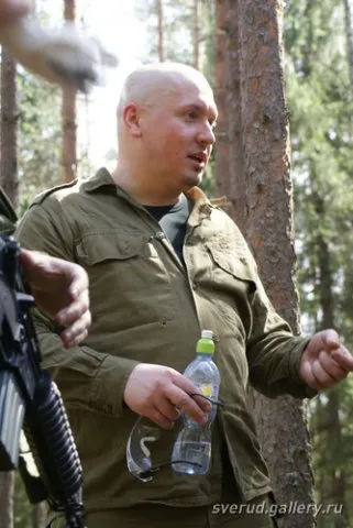 3 мая 2009, формула войны