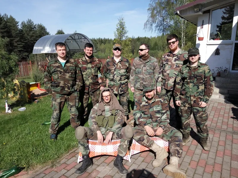 Псковское Открытие 2016