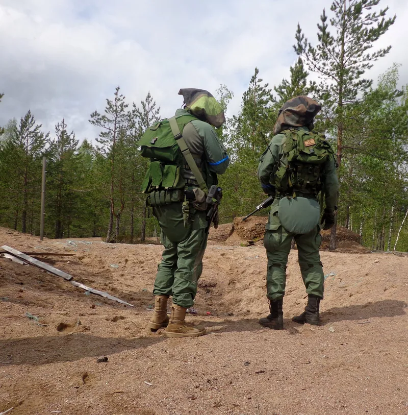 Открытие сезона, 31.05.2025, организаторы ОСК, ЛСО. Каннельярви