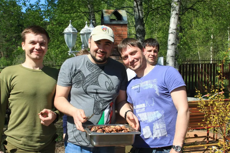 Псковское Открытие 2015