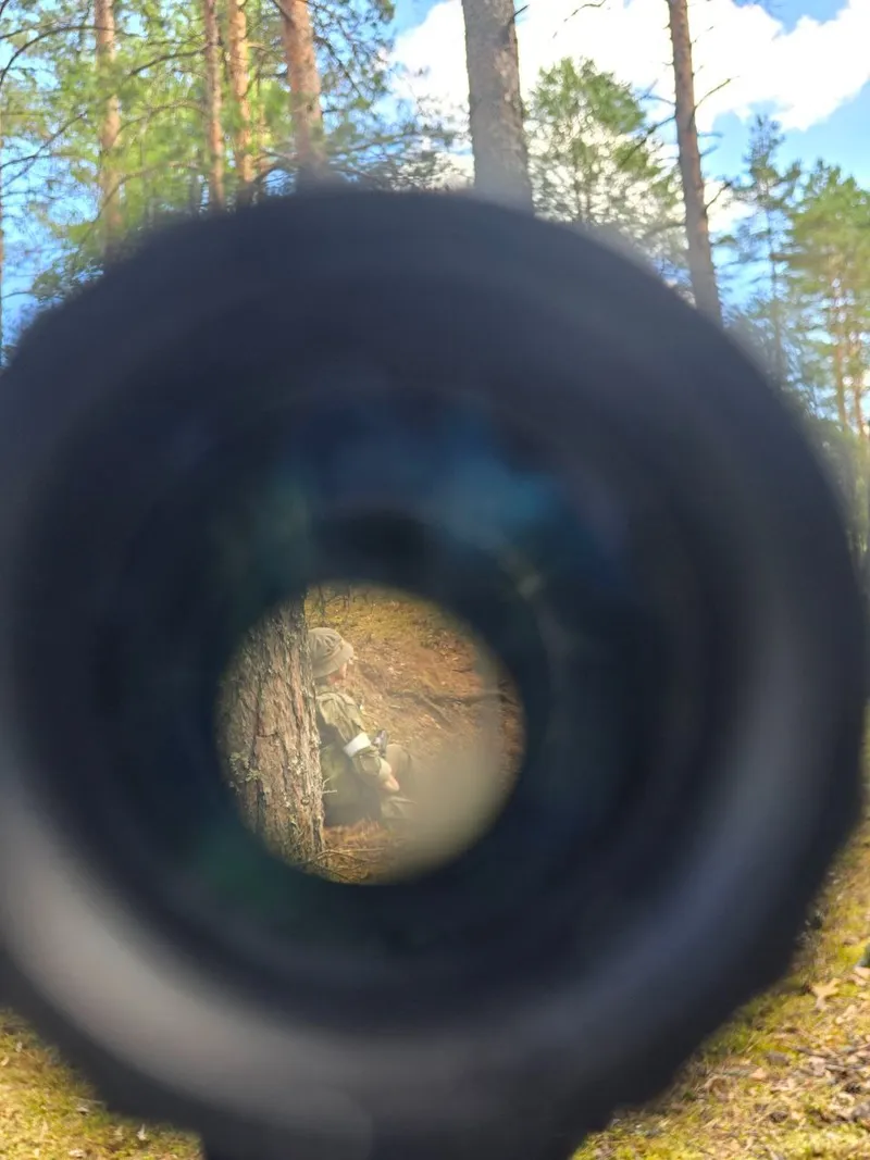 "Белые ночи 2" 29.06-30.06.2024, организаторы  "Red Fox Airsoft", полигон "Треугольник"