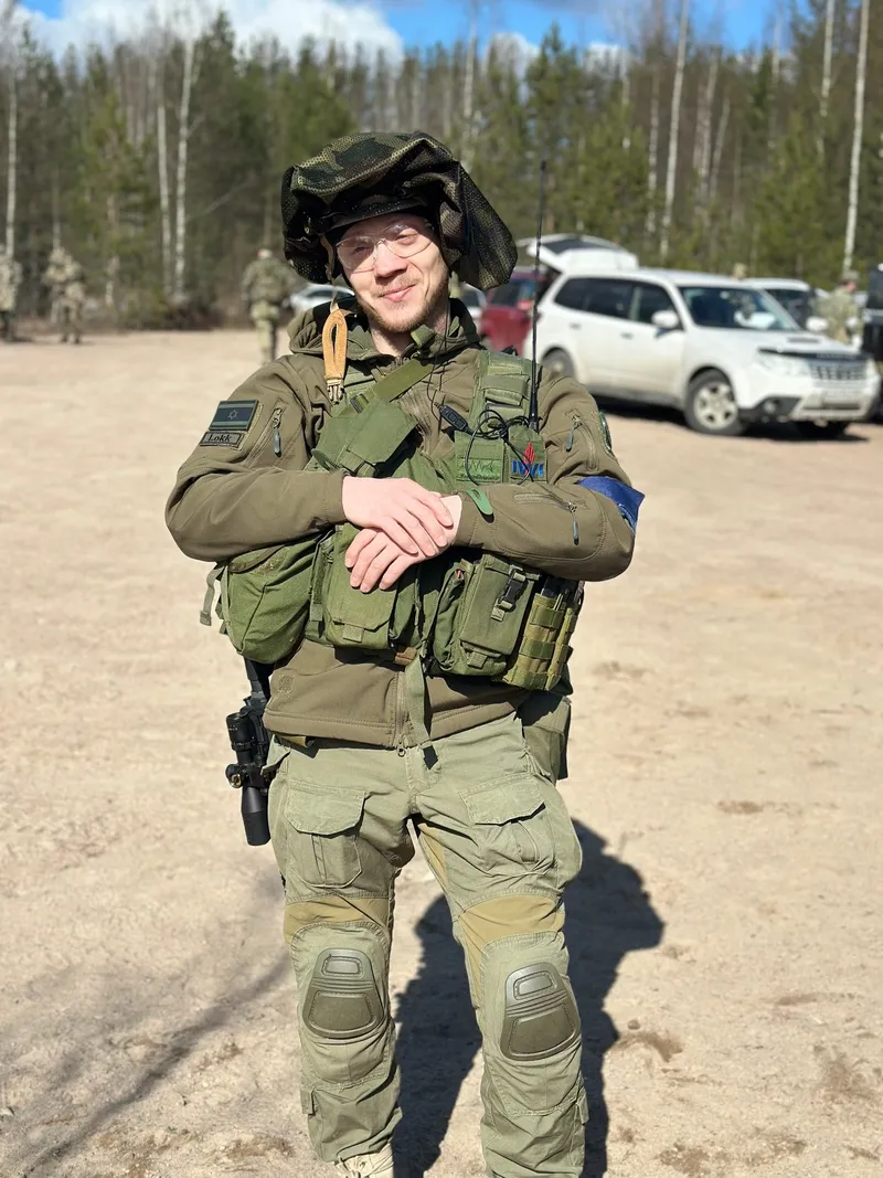 18.04.2026 «Атомный переполох» ОСК. Каннельярви