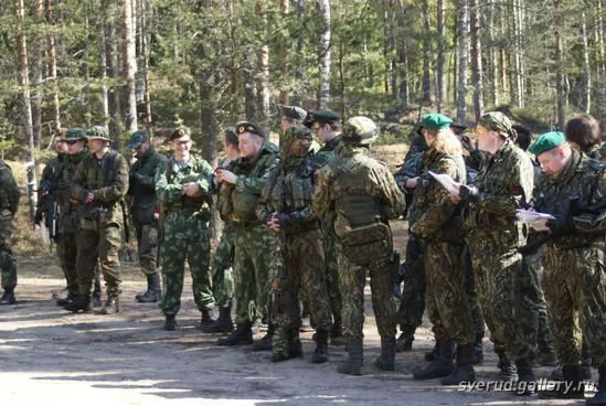 3 мая 2009, формула войны