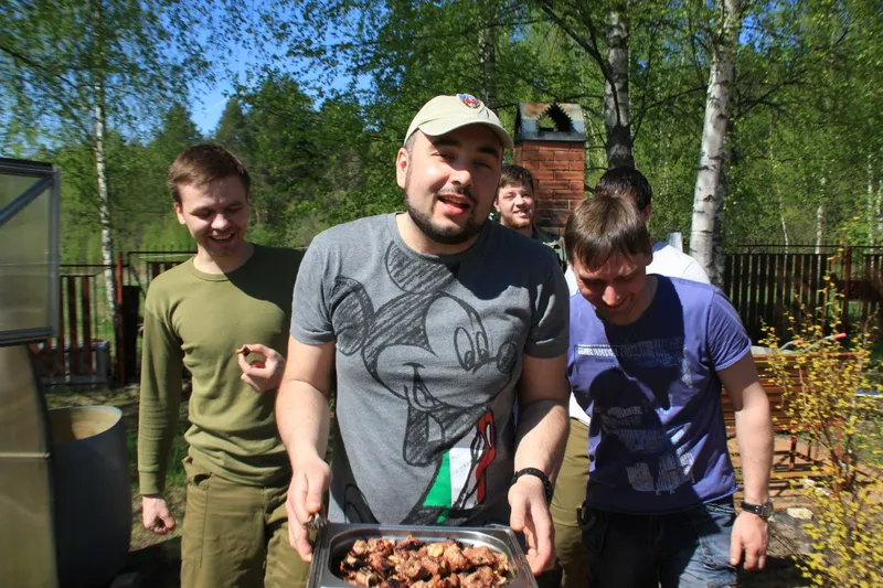 Псковское Открытие 2015