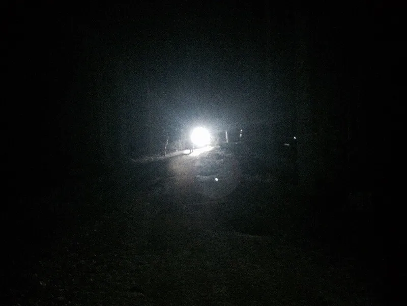 Пауки в банке III, 25.04.2015