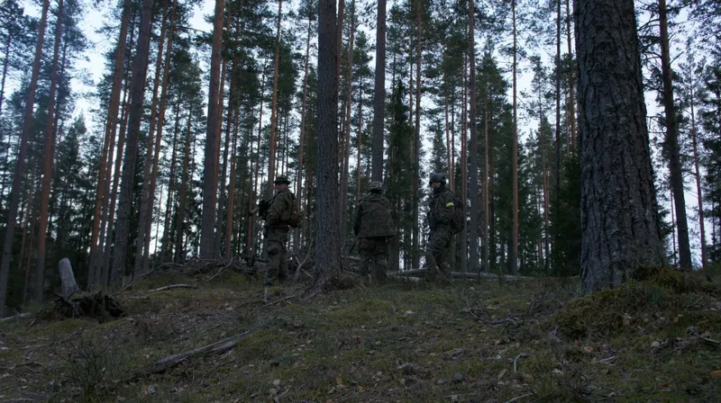 Пауки в банке III, 25.04.2015