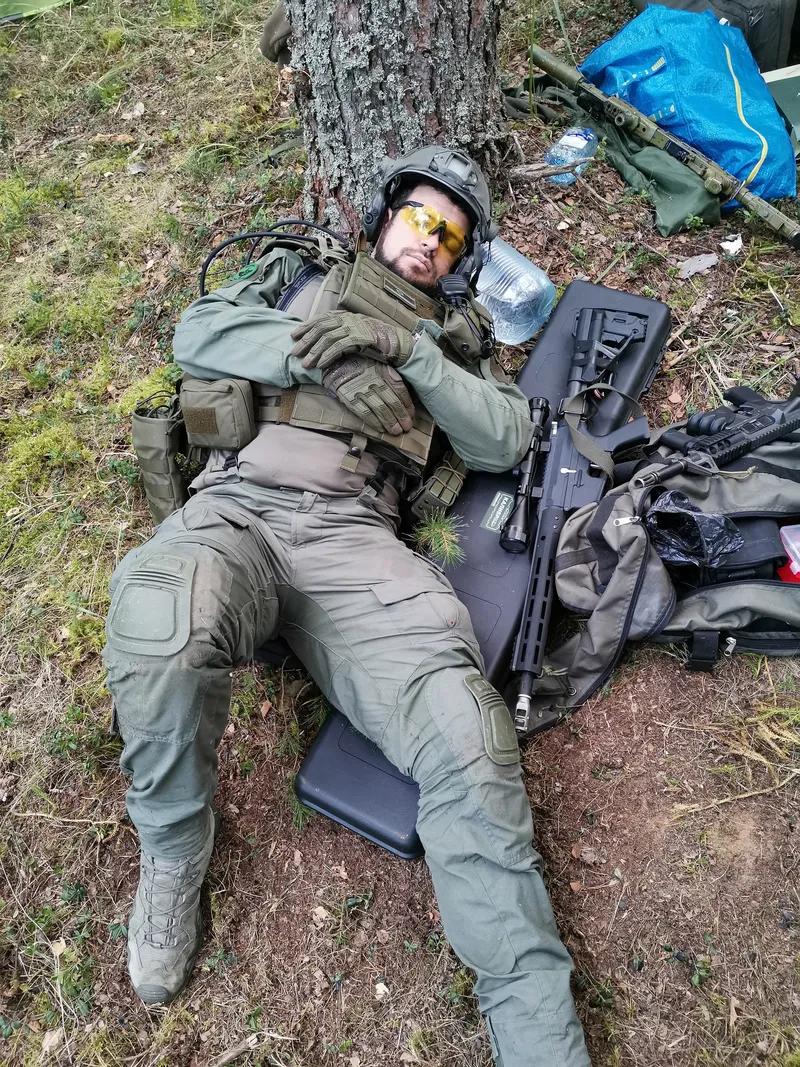 Гивати - Берег 2019
