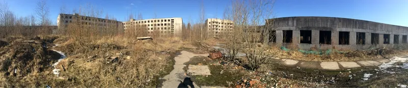 Тренировка, Ольгино, 14 марта 2015