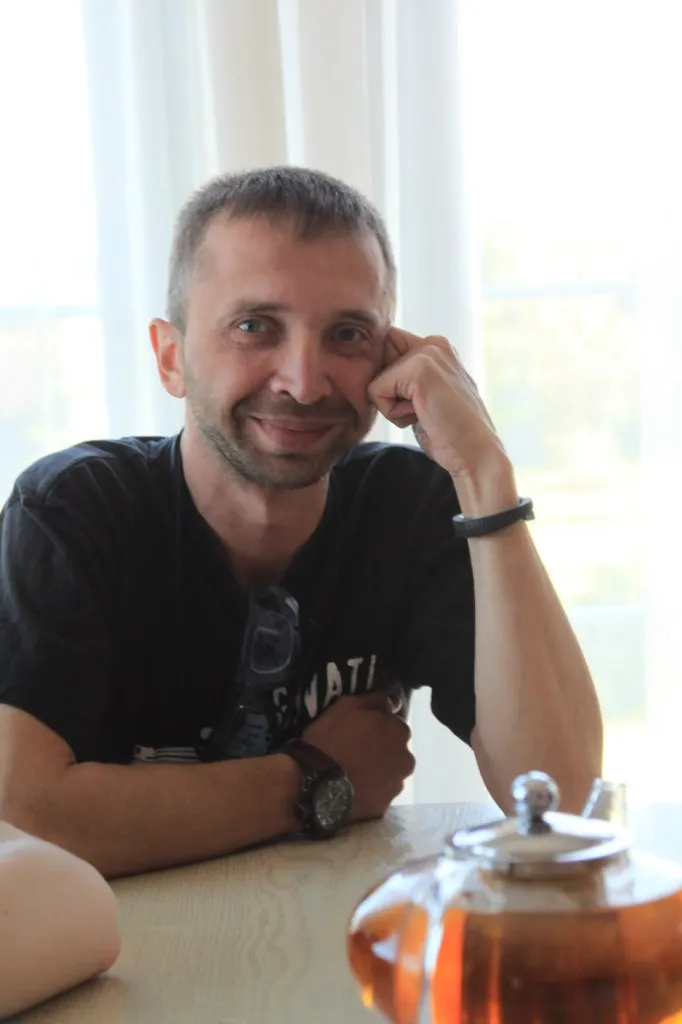Тренировка 7 июня 2015