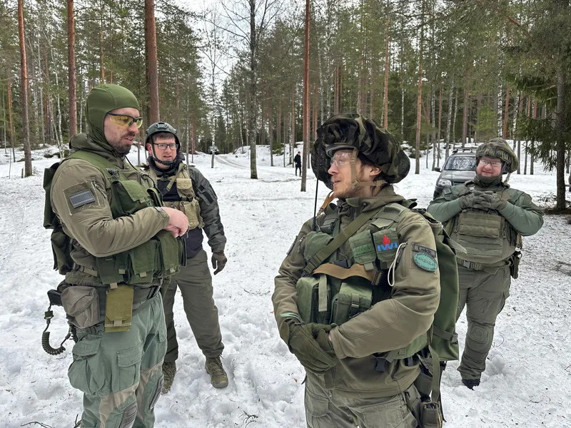 Тренировка команды 29.03.2025  Медное озеро