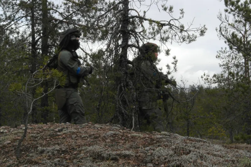 18.04.2026 «Атомный переполох» ОСК. Каннельярви