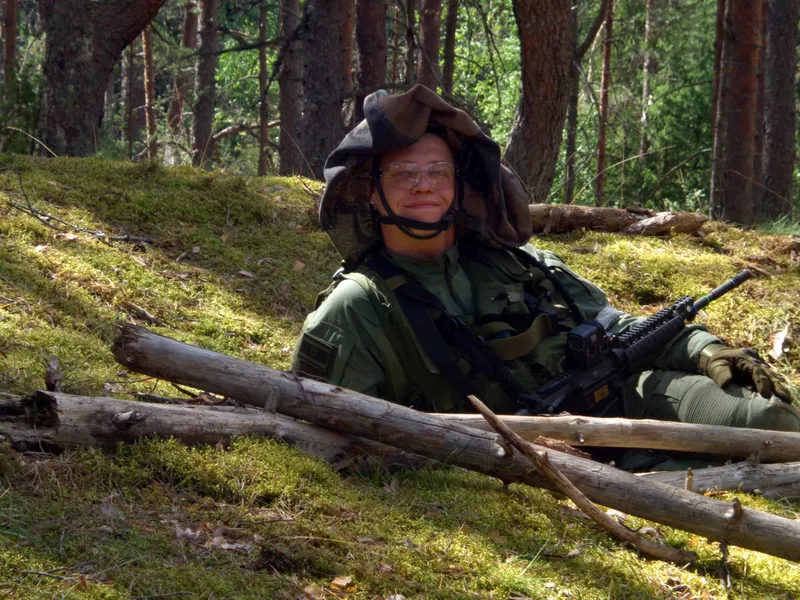 "Белые ночи 2" 29.06-30.06.2024, организаторы  "Red Fox Airsoft", полигон "Треугольник"