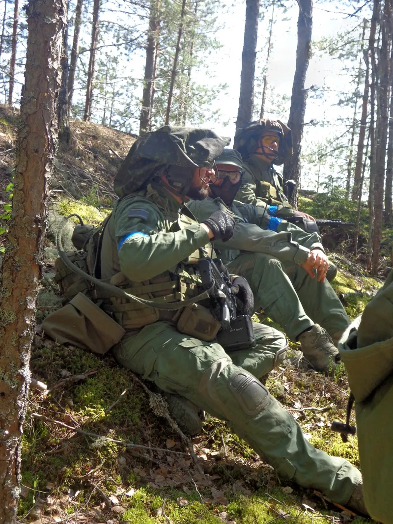 Открытие сезона, 31.05.2025, организаторы ОСК, ЛСО. Каннельярви