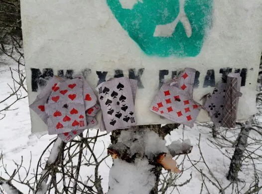 Козыри 29.04.2017  Семиозерье