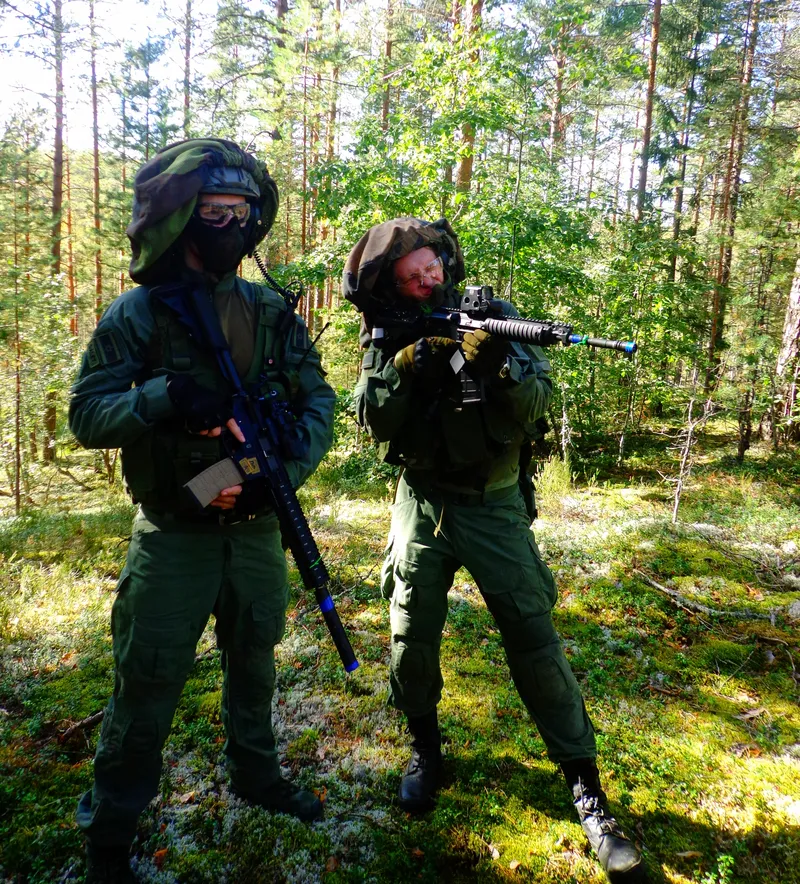 "Пеленг 3. Глубина" 07.09.2024. Организатор ОРГ ГРУППА ОСК, полигон "Олений"