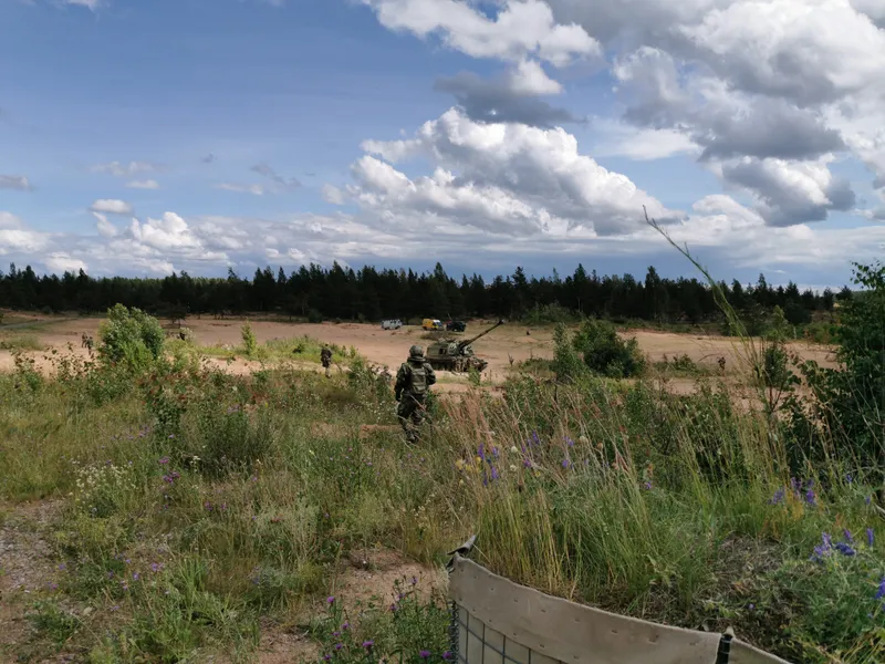 Фронтир-2020