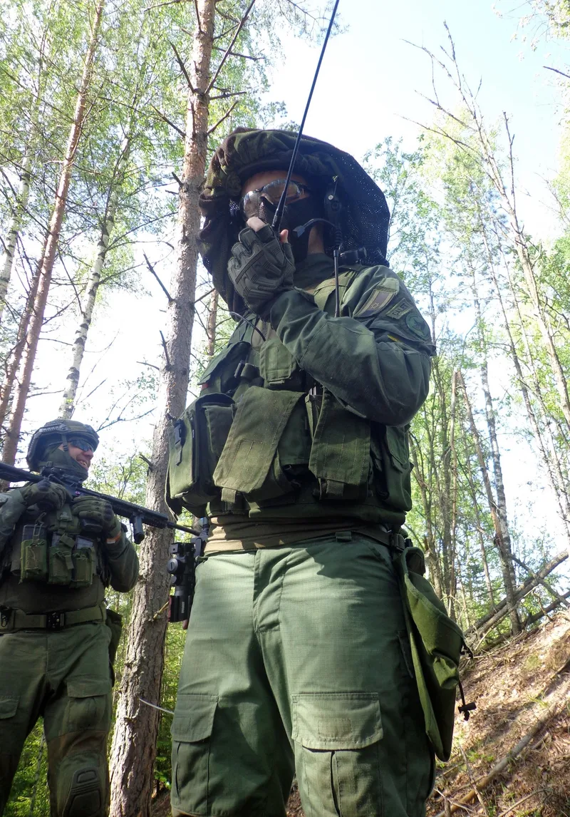 Открытие сезона, 31.05.2025, организаторы ОСК, ЛСО. Каннельярви
