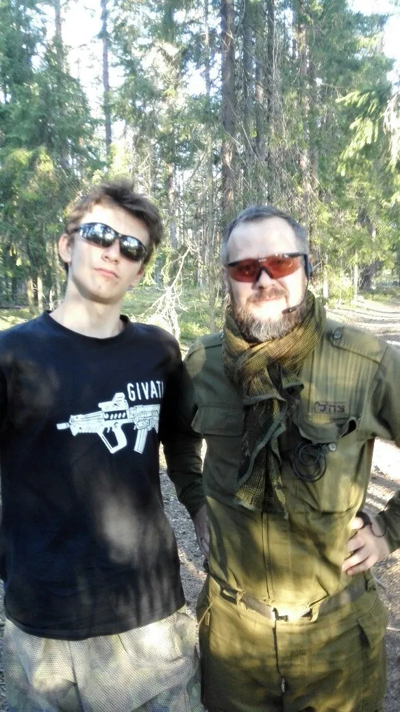 Щпицберген 22082015