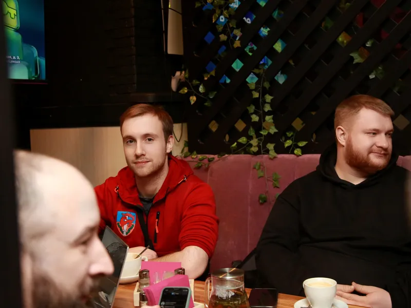 Итоговое собрание 22.11.2025