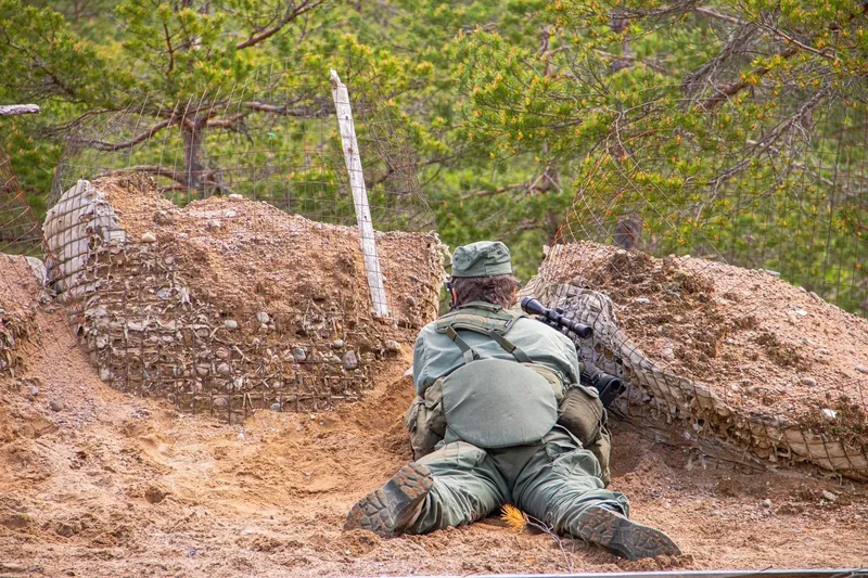Открытие сезона, 31.05.2025, организаторы ОСК, ЛСО. Каннельярви