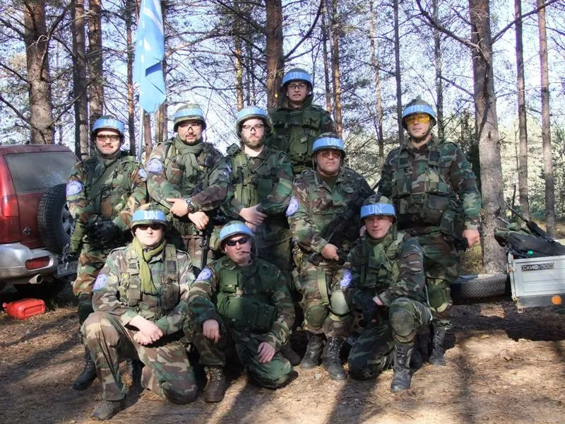 Основной альбом