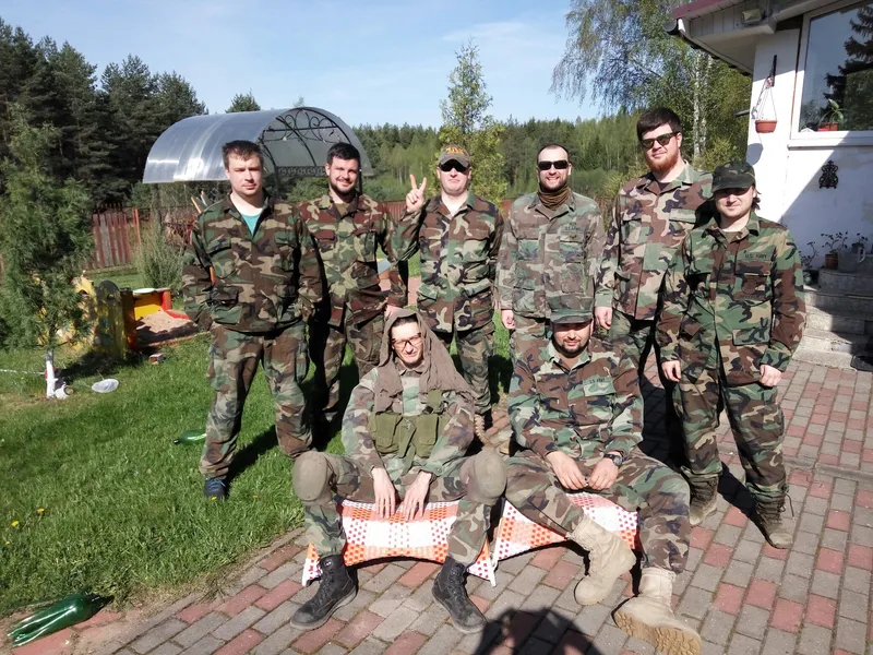Псковское Открытие 2016