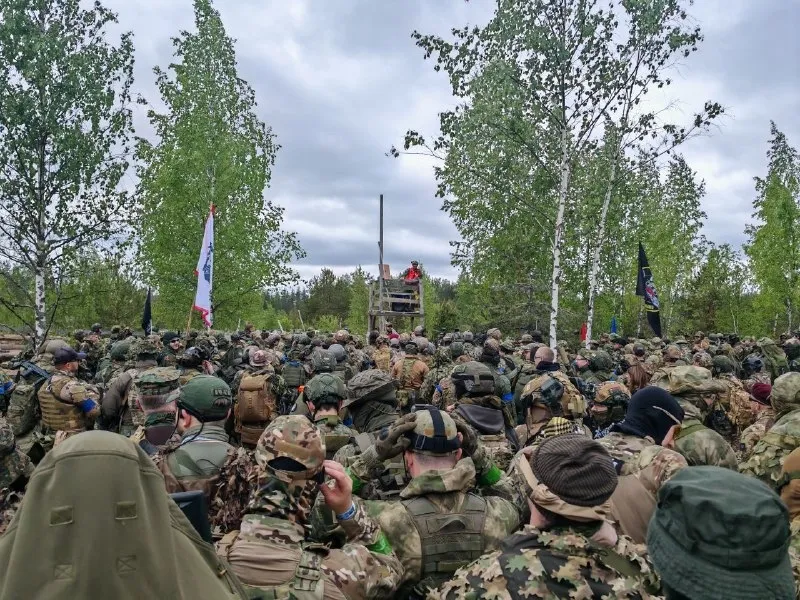 30.05.2026 " Большое открытие сезона" от ОСК и ЛСО