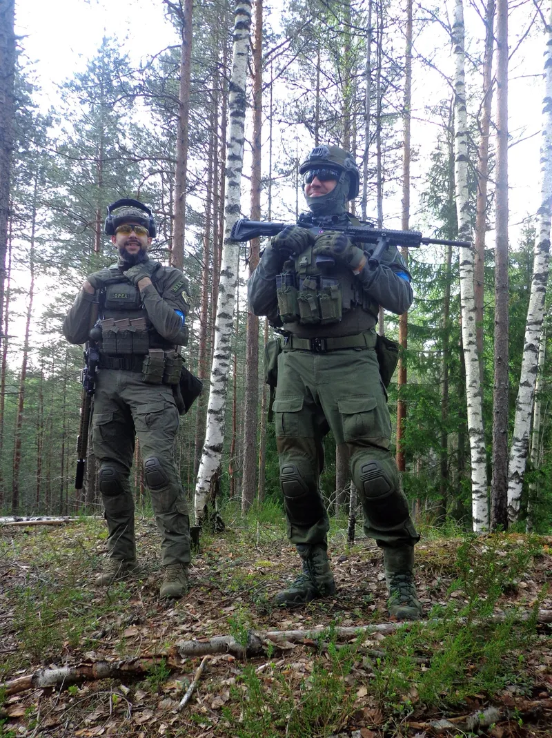 Открытие сезона, 31.05.2025, организаторы ОСК, ЛСО. Каннельярви