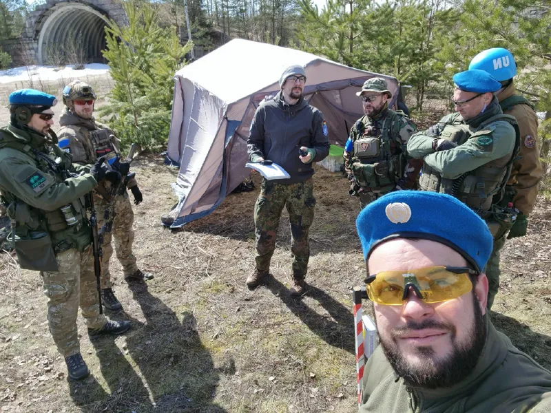 Escape from Tarkov 30.04.22