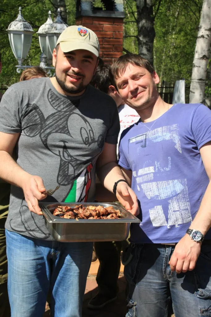 Псковское Открытие 2015